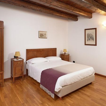 Agriturismo Rechsteiner Ponte di Piave Exterior foto