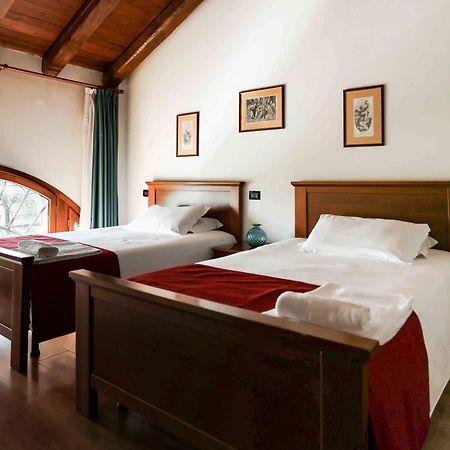 Agriturismo Rechsteiner Ponte di Piave Exterior foto