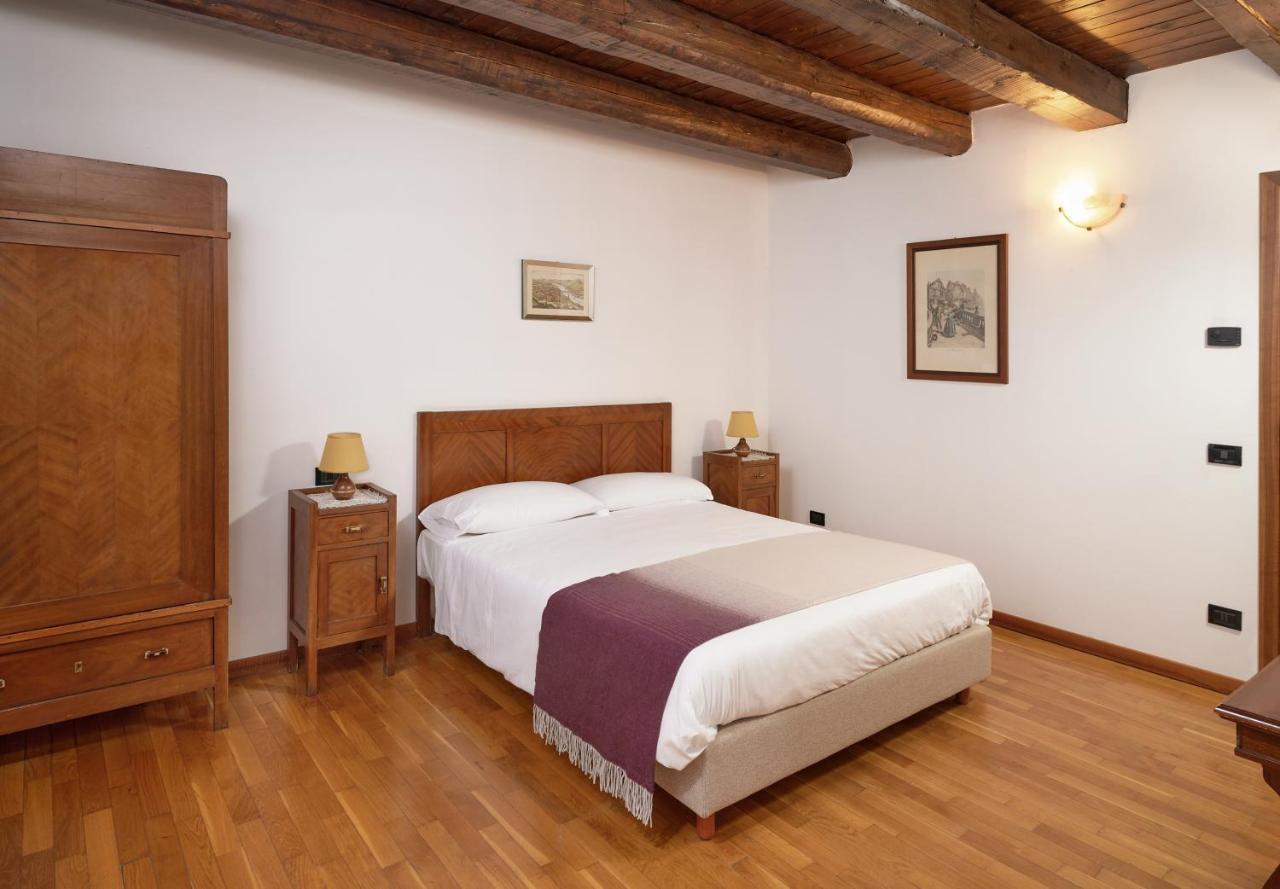 Agriturismo Rechsteiner Ponte di Piave Exterior foto